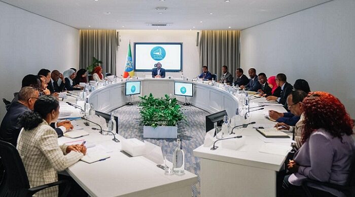 PM-Abiy-Ahmed-has-chaired-the-council-of-ministers-meeting-on-Friday-October-27-2023