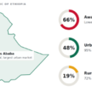 Ethiopia’s Mobile Internet Gap: What the GSMA 2026 Data Means for Developers, Business and Government